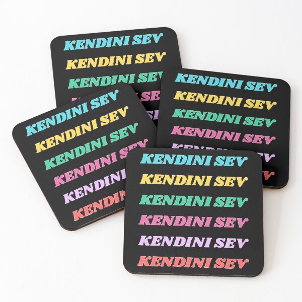 Item preview, Kendini Sev - Bay Yanlış designed and sold by HemphiDominique.
