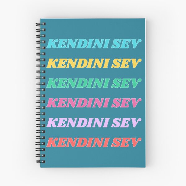 Item preview, Kendini Sev - Bay Yanlış designed and sold by HemphiDominique.