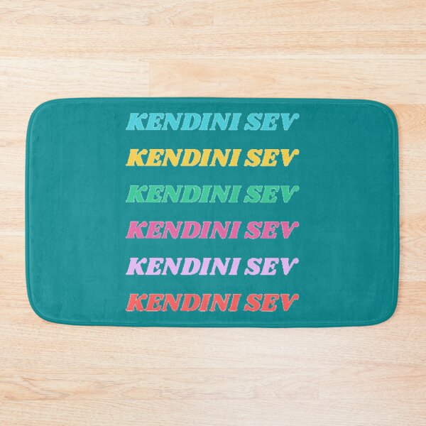 Item preview, Kendini Sev - Bay Yanlış designed and sold by HemphiDominique.