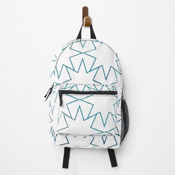 Item preview, Moroccan Pattern - Geometric Arab Pattern - 06 designed and sold by Studio Grafiikka.