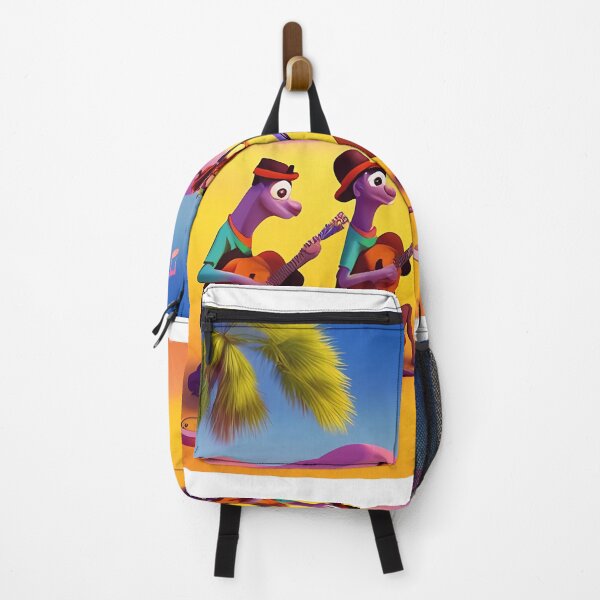 Item preview, Camel Concert- A Pixar Scene designed and sold by sidlerkotaim.