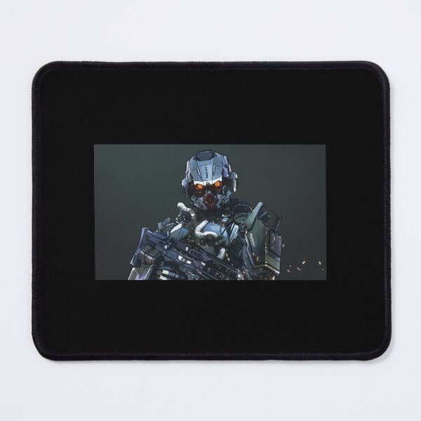 Item preview, Helghast soldier designed and sold by HemphiDominique.