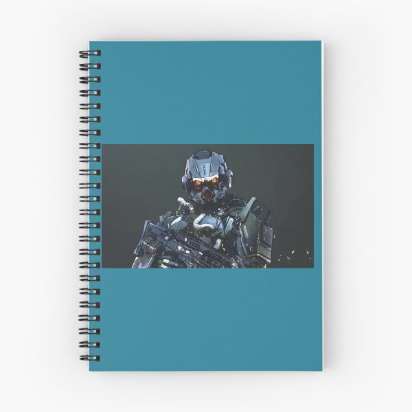 Item preview, Helghast soldier designed and sold by HemphiDominique.