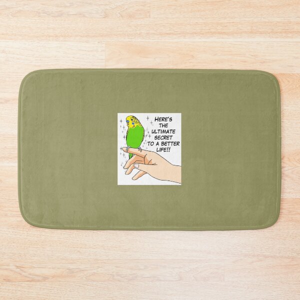 Item preview, Budgies make life better 	 	 designed and sold by fpverhwkuvh72.