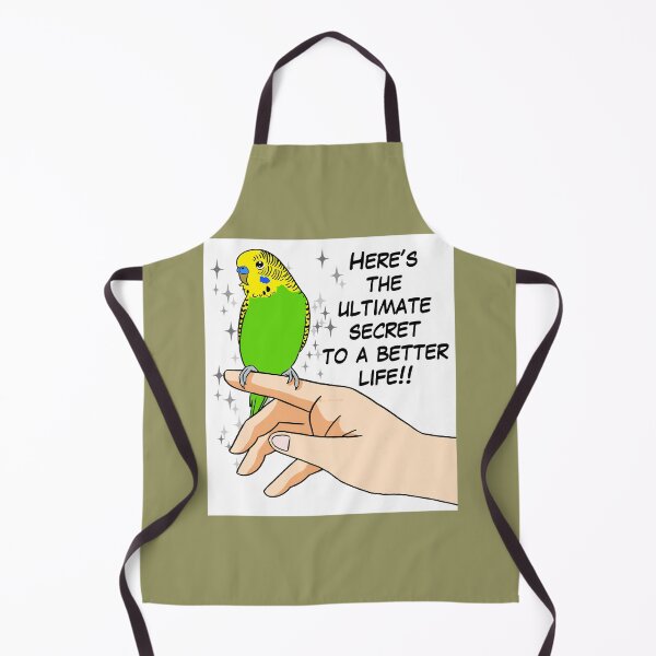 Item preview, Budgies make life better designed and sold by fpverhwkuvh72.