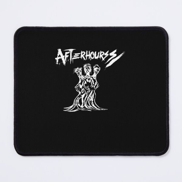 Item preview, Afterhours Rock Band Italia Essential designed and sold by Nehautkows.