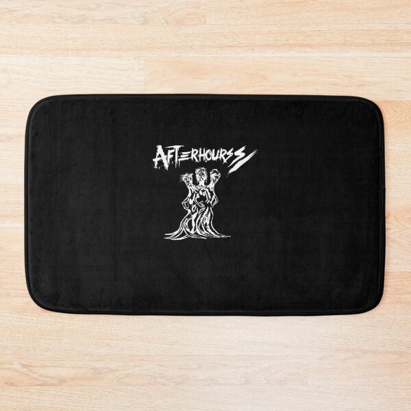 Item preview, Afterhours Rock Band Italia Essential   designed and sold by Nehautkows.