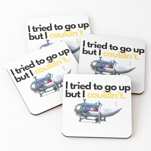 Item preview,  I tried to go up but I couldn´t designed and sold by EdgarReffo.