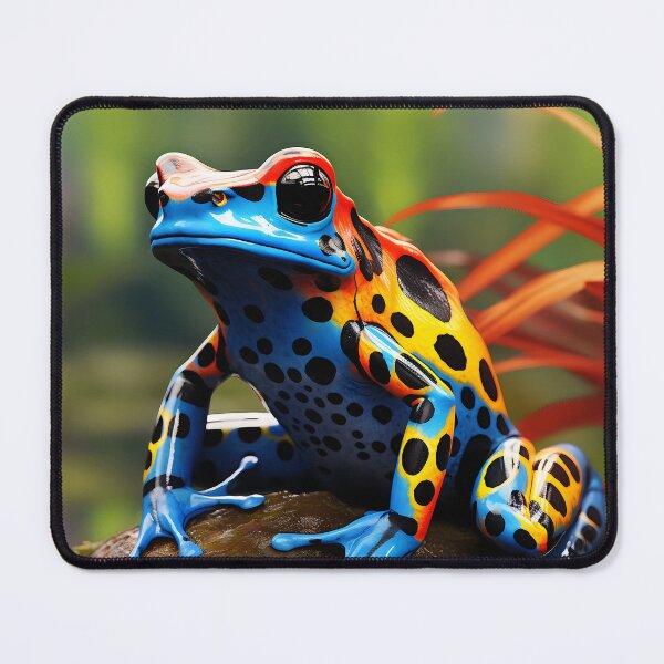 Item preview, Exotic Art X: Find the Beauty of Nature in Our Stunning African and Exotic Animal Compositions. designed and sold by InsaneLEDP.