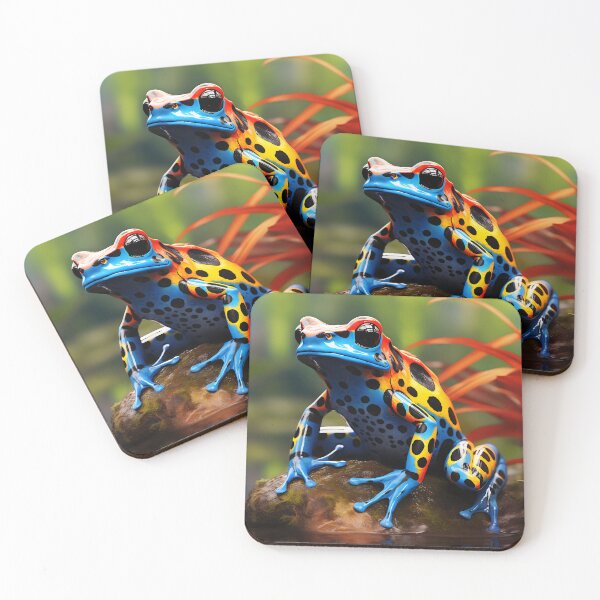 Item preview, Exotic Art X: Find the Beauty of Nature in Our Stunning African and Exotic Animal Compositions. designed and sold by InsaneLEDP.