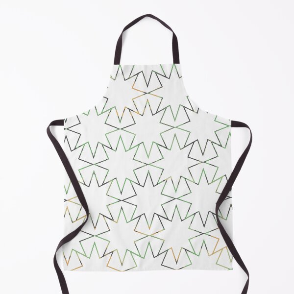 Item preview, Moroccan Pattern - Geometric Arab Pattern - 07 designed and sold by Studio Grafiikka.