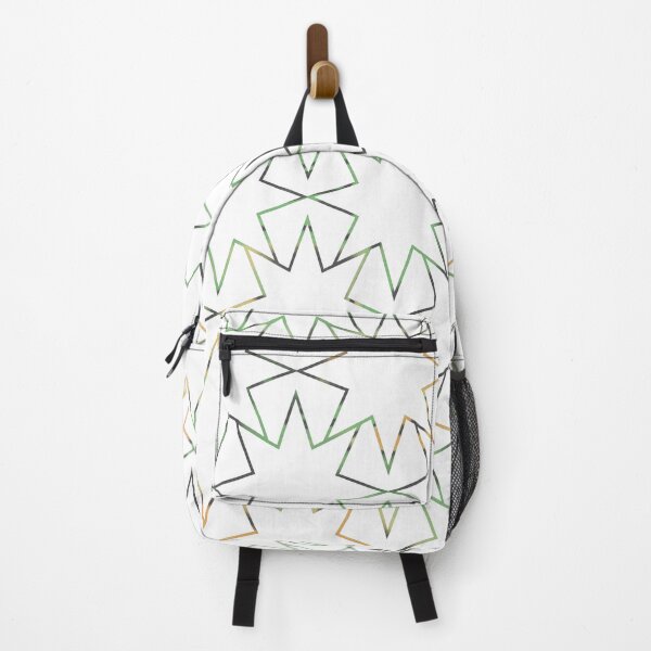 Item preview, Moroccan Pattern - Geometric Arab Pattern - 07 designed and sold by Studio Grafiikka.