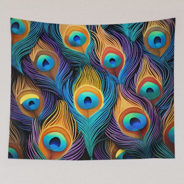 Item preview, Exotic Art XI: Find the Beauty of Nature in Our Stunning African and Exotic Animal Compositions. designed and sold by InsaneLEDP.