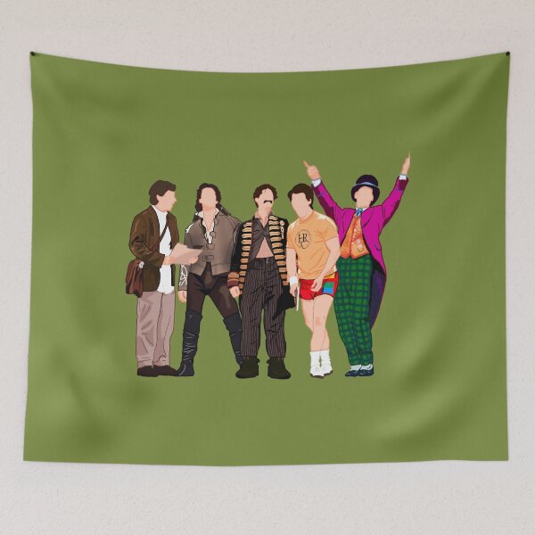Item preview, Christian Borle Roles 	 	 designed and sold by uuzudoplg42.