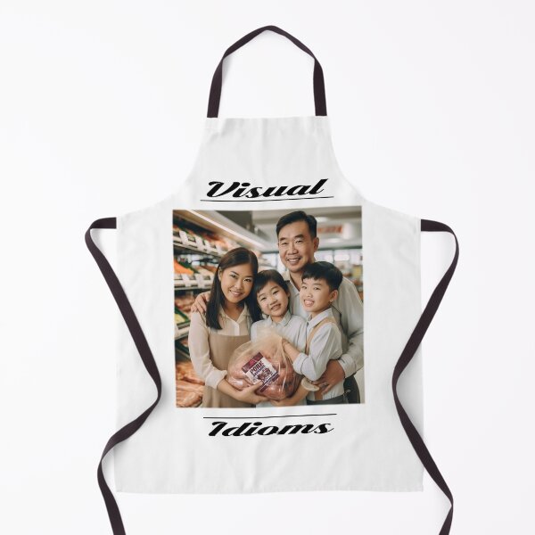 Item preview, Bring Home The Bacon - Sausage designed and sold by visualidioms.