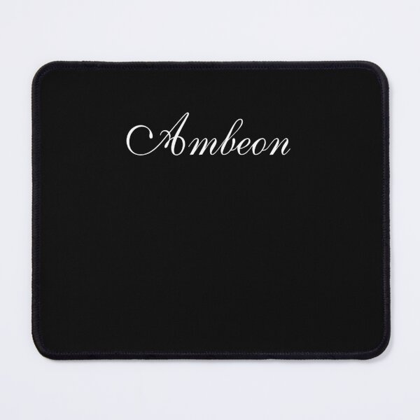 Item preview, Ambeon Dutch rock Band Essential designed and sold by Nehautkows.