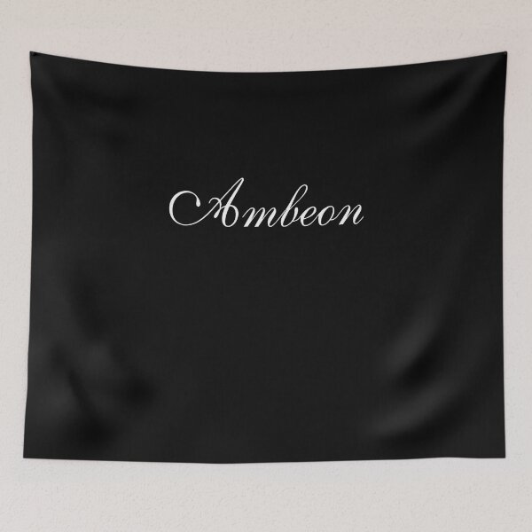 Item preview, Ambeon Dutch rock Band Essential   designed and sold by Nehautkows.
