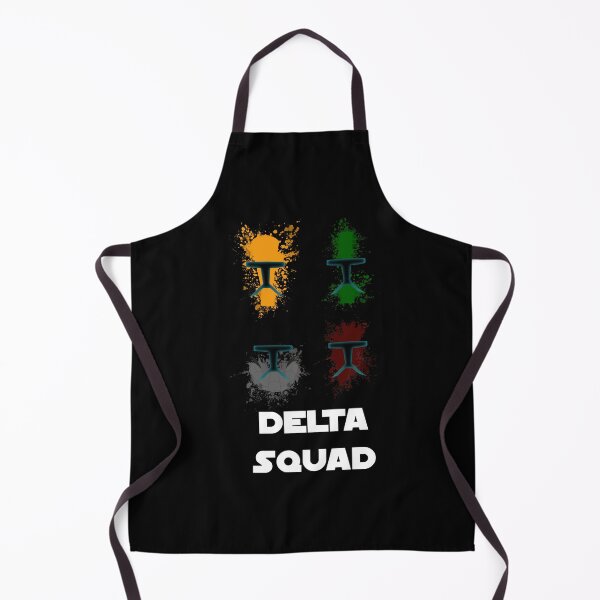 Item preview, Republic Commando - Delta Squad Alt designed and sold by HemphiDominique.