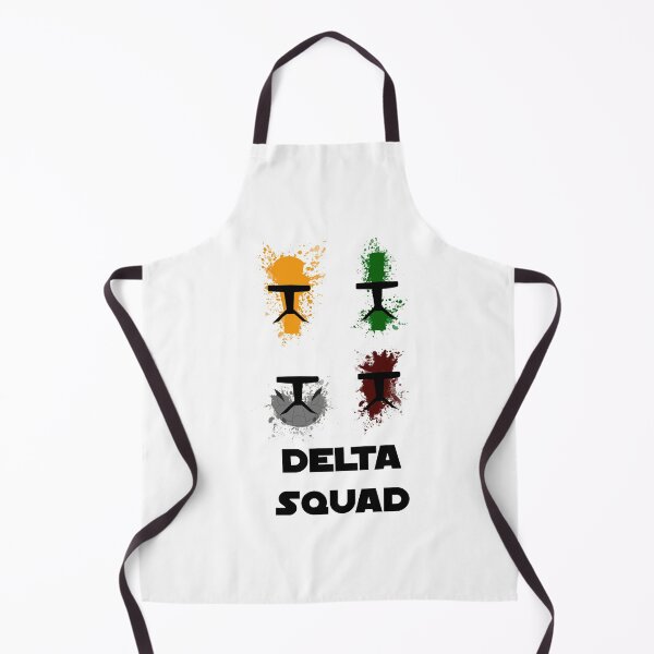 Item preview, Republic Commando - Delta Squad designed and sold by HemphiDominique.
