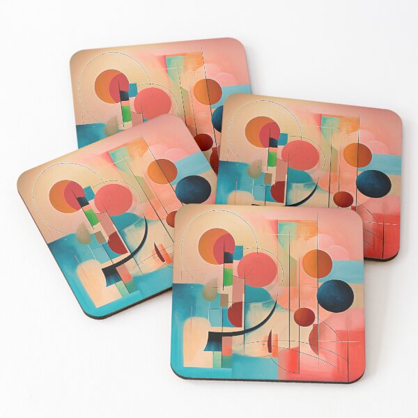 Item preview, Abstract designed and sold by JAJ-Art.