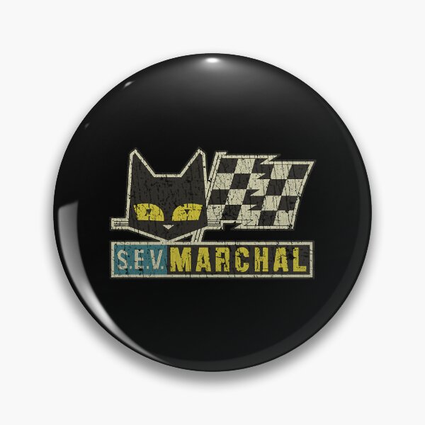 Item preview, S.E.V. Marchal 1963 designed and sold by HemphiDominique.