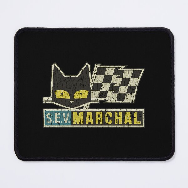 Item preview, S.E.V. Marchal 1963 designed and sold by HemphiDominique.