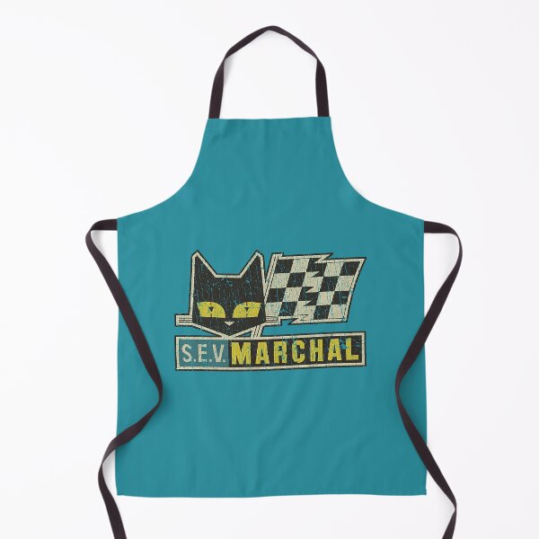 Item preview, S.E.V. Marchal 1963 designed and sold by HemphiDominique.