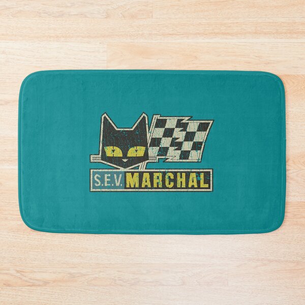 Item preview, S.E.V. Marchal 1963 designed and sold by HemphiDominique.