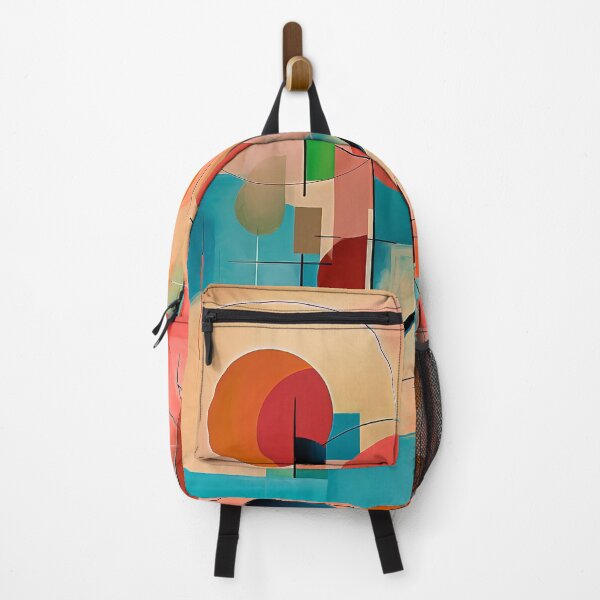 Item preview, Abstract designed and sold by JAJ-Art.