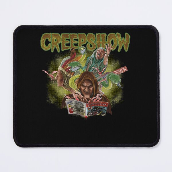 Item preview, CREEPSHOW OVER designed and sold by TrumanHelmets.