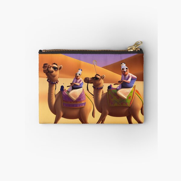 Item preview, Camel Concert- A Pixar Scene 	 designed and sold by sidlerkotaim.