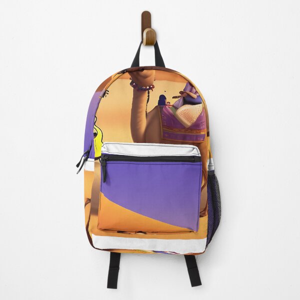 Item preview, Camel Concert- A Pixar Scene 	 designed and sold by sidlerkotaim.