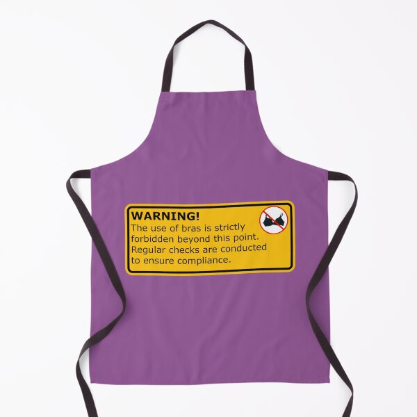 Aperçu de l'œuvre Pas de soutien-gorge ! créée et vendue par fnpphxkpxs86.
