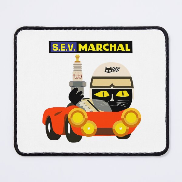 Item preview, SEV Marchal designed and sold by HemphiDominique.