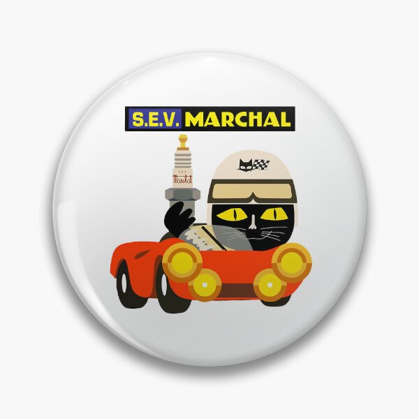 Item preview, SEV Marchal designed and sold by HemphiDominique.