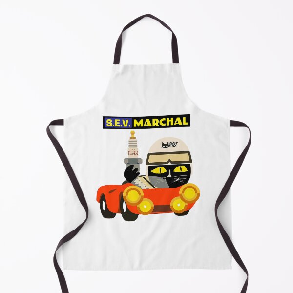 Item preview, SEV Marchal designed and sold by HemphiDominique.