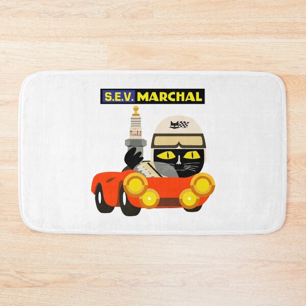 Item preview, SEV Marchal designed and sold by HemphiDominique.