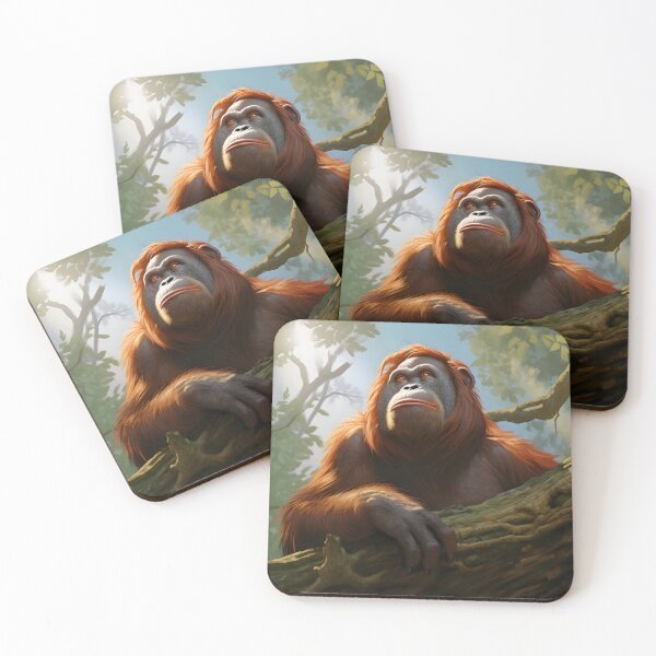 Item preview, Exotic Art XII: Find the Beauty of Nature in Our Stunning African and Exotic Animal Compositions. designed and sold by InsaneLEDP.