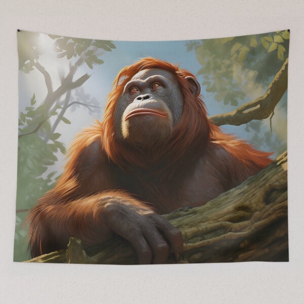 Item preview, Exotic Art XII: Find the Beauty of Nature in Our Stunning African and Exotic Animal Compositions. designed and sold by InsaneLEDP.