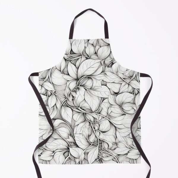 Item preview, Vynaros - Vine tendril pattern (2/4) designed and sold by sabantha.