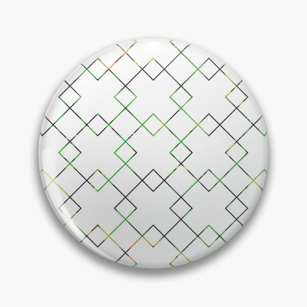 Artikelvorschau, Geometric Square Linear Pattern - 04 entworfen und verkauft von Studio Grafiikka.