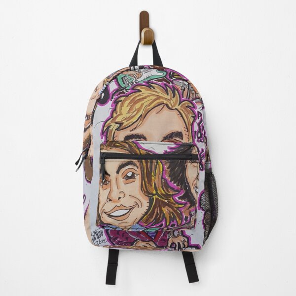 Item preview, american rock band Classic designed and sold by Nehautkows.