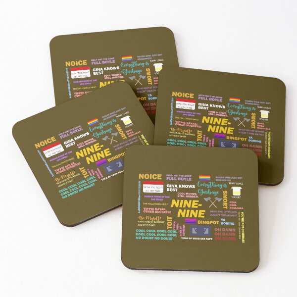 Item preview, B99 Quotes   	 designed and sold by zirqzurym17.