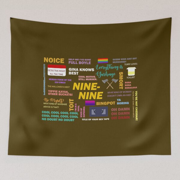 Item preview, B99 Quotes   	 designed and sold by zirqzurym17.