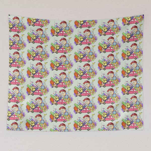 Item preview, when i go to school designed and sold by anurak2516.