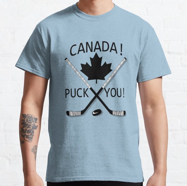 Funny, Unique Hockey Shirt for Girls, Women, and Teens