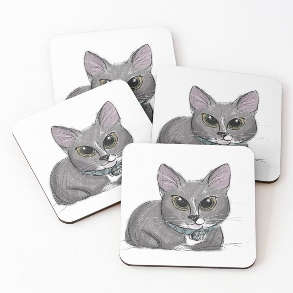 Item preview, Sassy Kitty designed and sold by bethepiano.