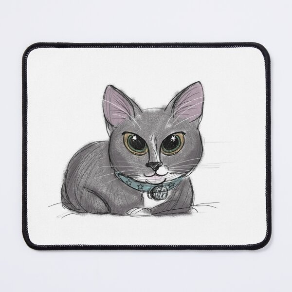 Item preview, Sassy Kitty designed and sold by bethepiano.