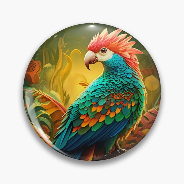 Item preview, Exotic Art XIII: Find the Beauty of Nature in Our Stunning African and Exotic Animal Compositions. designed and sold by InsaneLEDP.