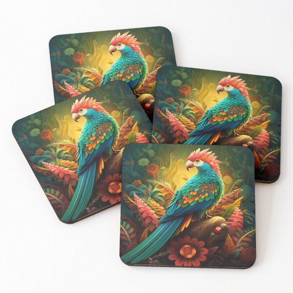 Item preview, Exotic Art XIII: Find the Beauty of Nature in Our Stunning African and Exotic Animal Compositions. designed and sold by InsaneLEDP.